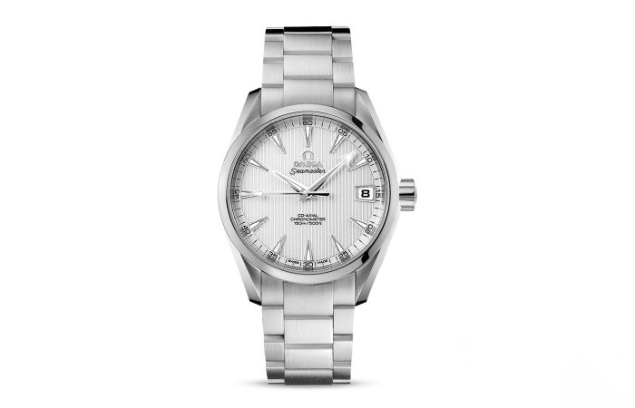 Steel Seamaster fake watches are in high quality.