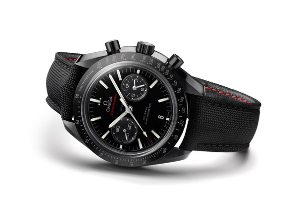 Speedmaster imitation watches for men are handsome.